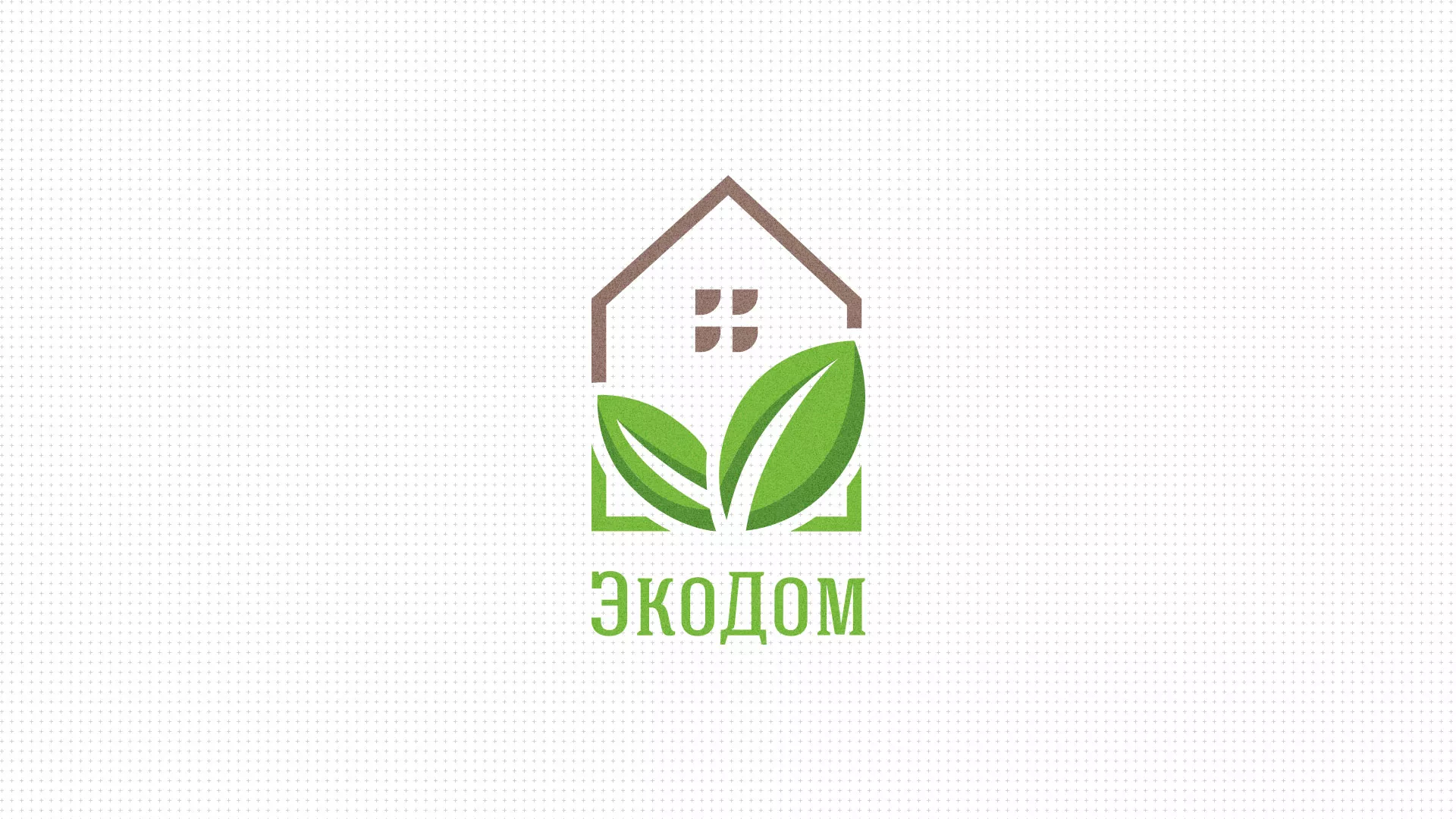 Создание сайта для строительной компании «ЭКОДОМ» в Грозном